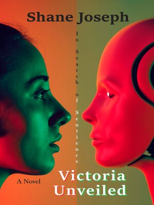 cover image of Victoria Unveiled